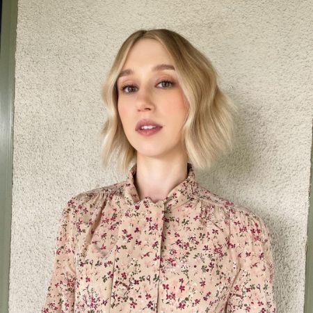 Tassi Farmiga looking gorgeous